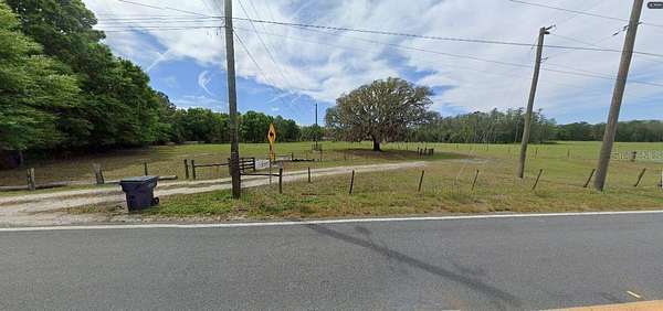 2.49 Acres of Land for Sale in Polk City, Florida