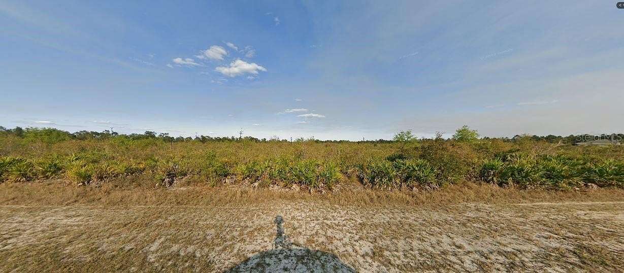 0.6 Acres of Land for Sale in Indian Lake Estates, Florida