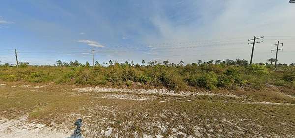 0.52 Acres of Land for Sale in Indian Lake Estates, Florida
