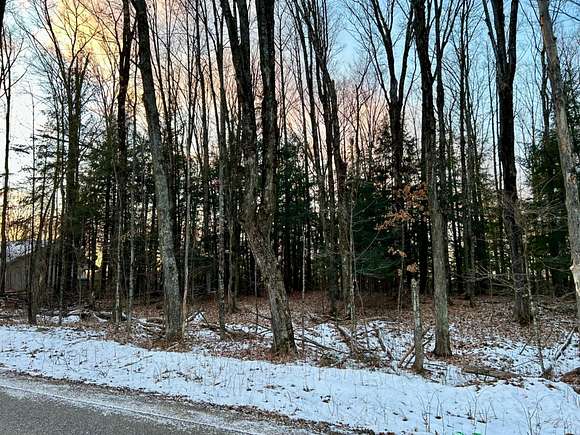 1.305 Acres of Residential Land for Sale in Pickerel, Wisconsin