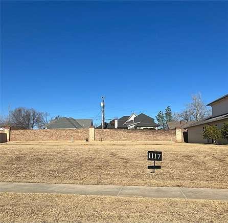 Residential Land for Sale in Nichols Hills, Oklahoma