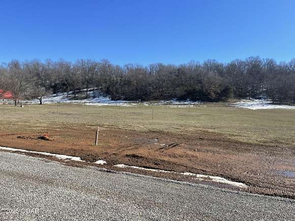 Residential Land for Sale in Anderson, Missouri