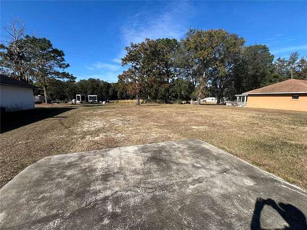 0.23 Acres of Residential Land for Sale in Ocala, Florida