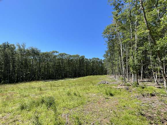 2.1 Acres of Residential Land for Sale in Westport Island, Maine