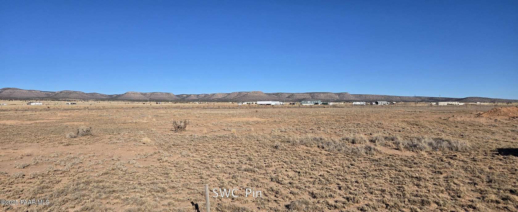 2.16 Acres of Residential Land for Sale in Paulden, Arizona