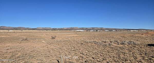 2.16 Acres of Residential Land for Sale in Paulden, Arizona