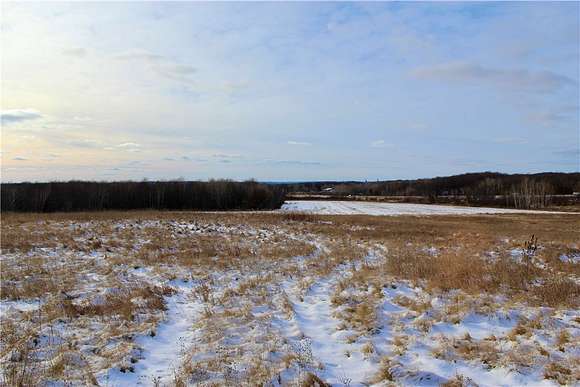 11.9 Acres of Land for Sale in Elk Mound, Wisconsin