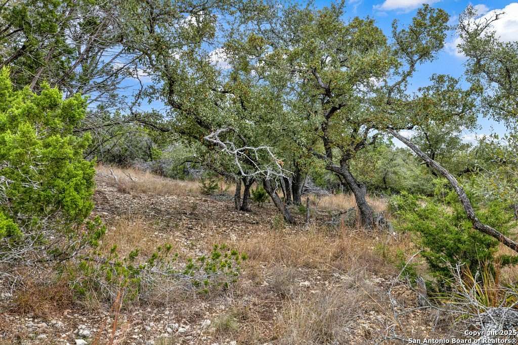 0.51 Acres of Residential Land for Sale in Canyon Lake, Texas