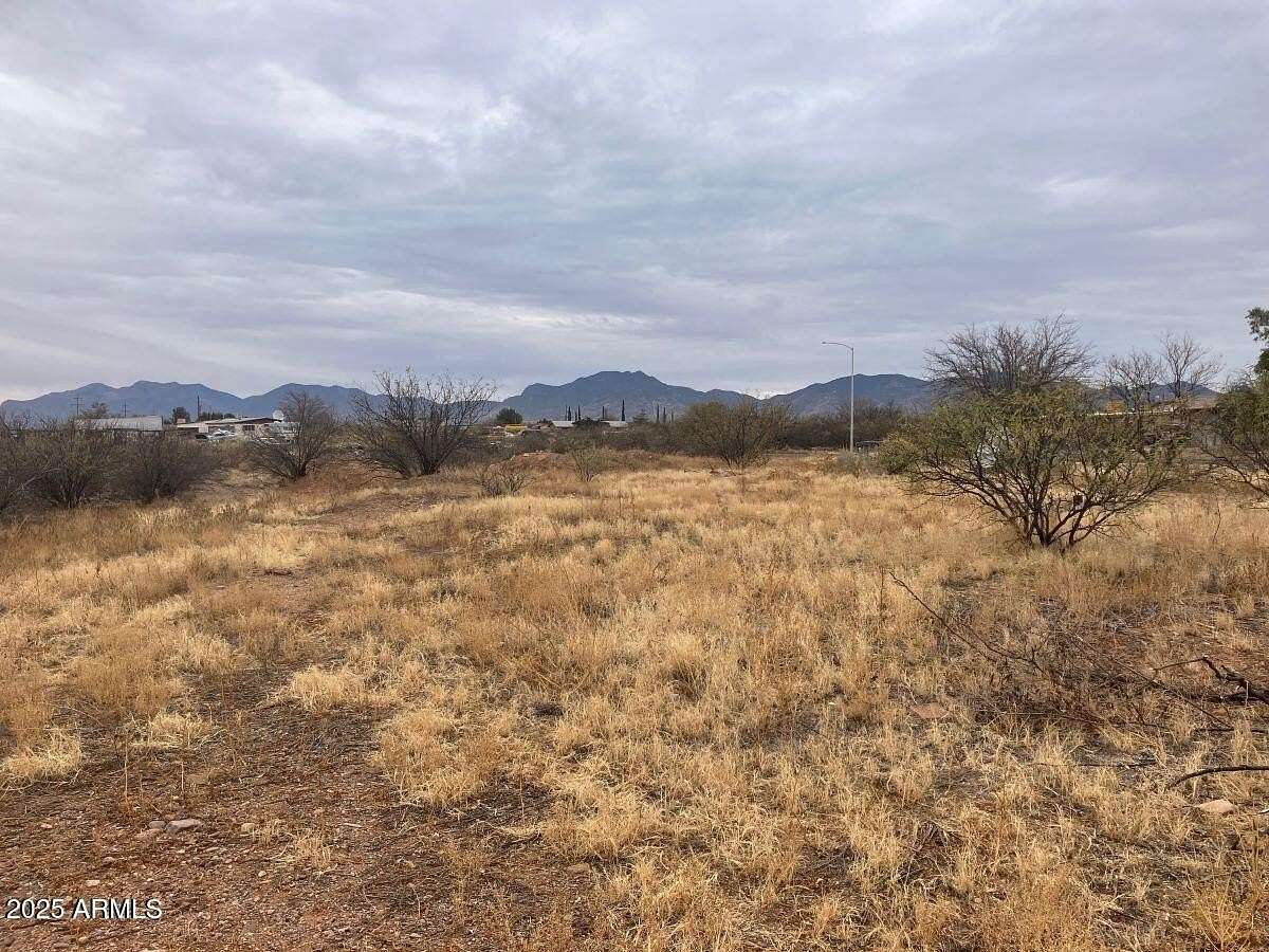 0.2 Acres of Residential Land for Sale in Huachuca City, Arizona