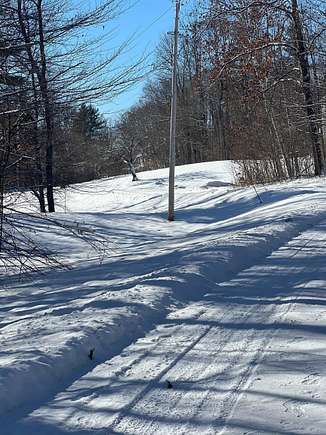 2.64 Acres of Residential Land for Sale in Norwich, Vermont