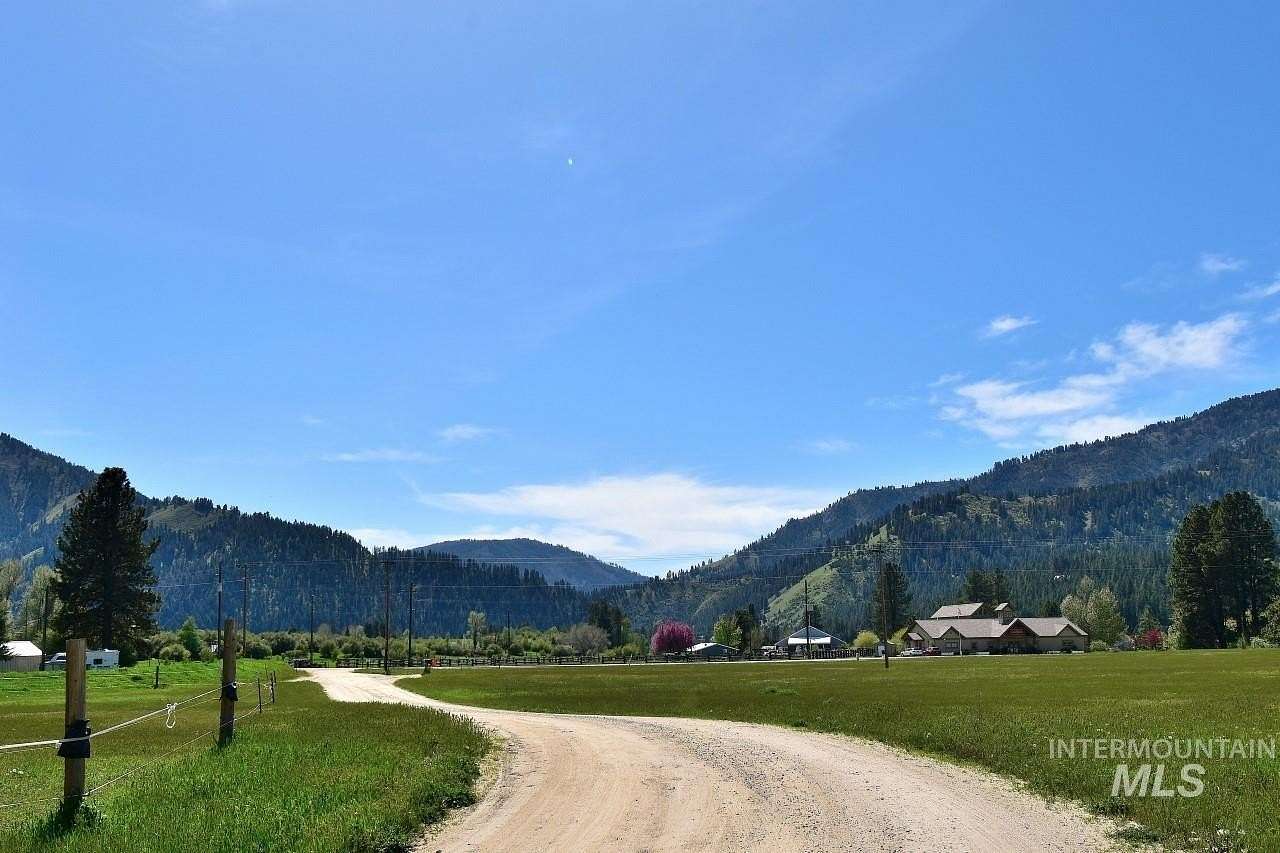 2.88 Acres of Residential Land for Sale in Garden Valley, Idaho