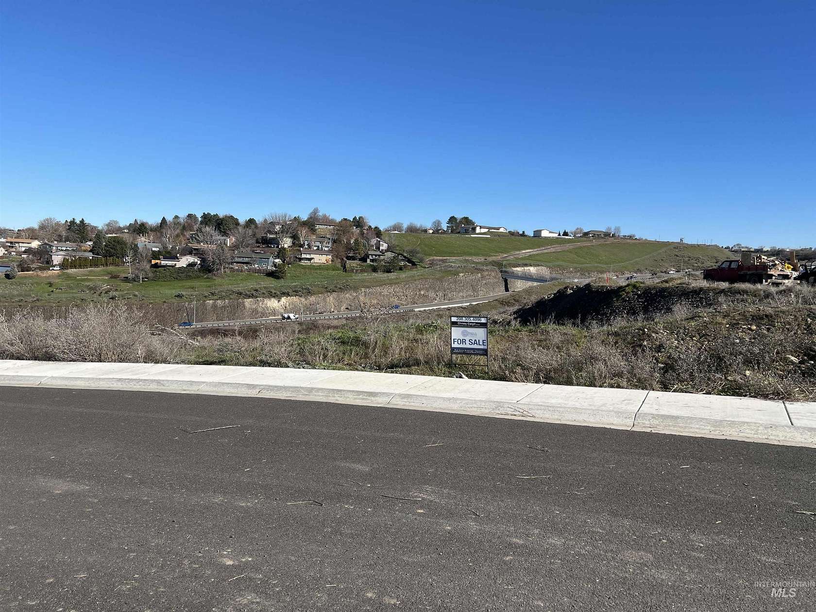 0.26 Acres of Land for Sale in Lewiston, Idaho