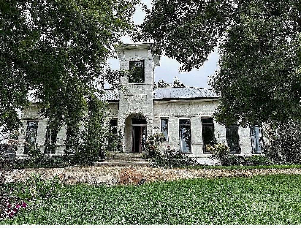 2.48 Acres of Improved Mixed-Use Land for Sale in Nampa, Idaho