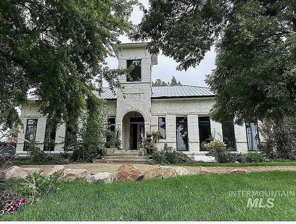 2.48 Acres of Improved Mixed-Use Land for Sale in Nampa, Idaho