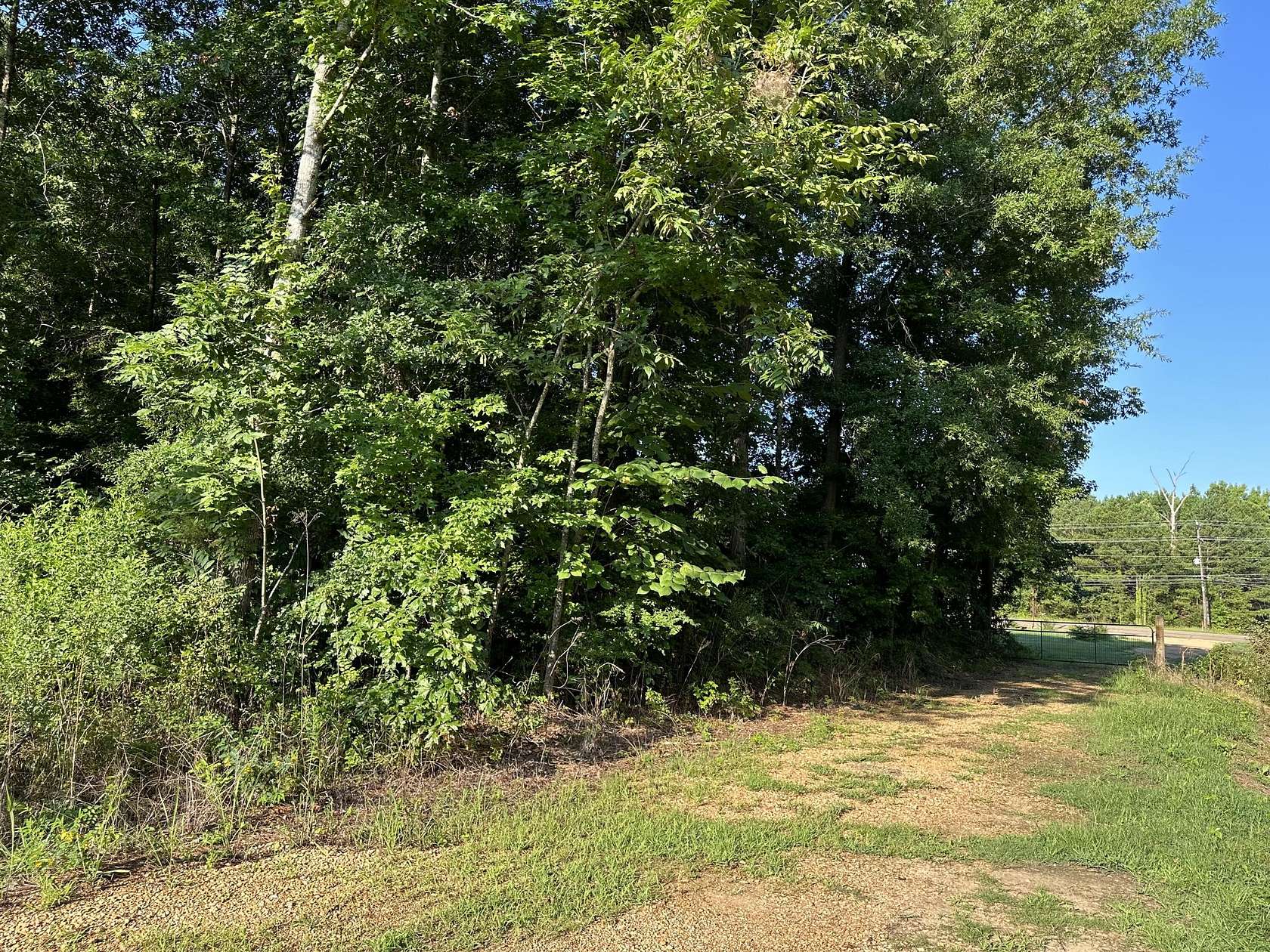 0.6 Acres of Land for Sale in Columbus, Mississippi