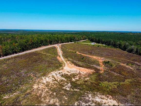 7.94 Acres of Residential Land for Sale in Ackerman, Mississippi