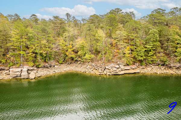3.33 Acres of Land for Sale in Crane Hill, Alabama