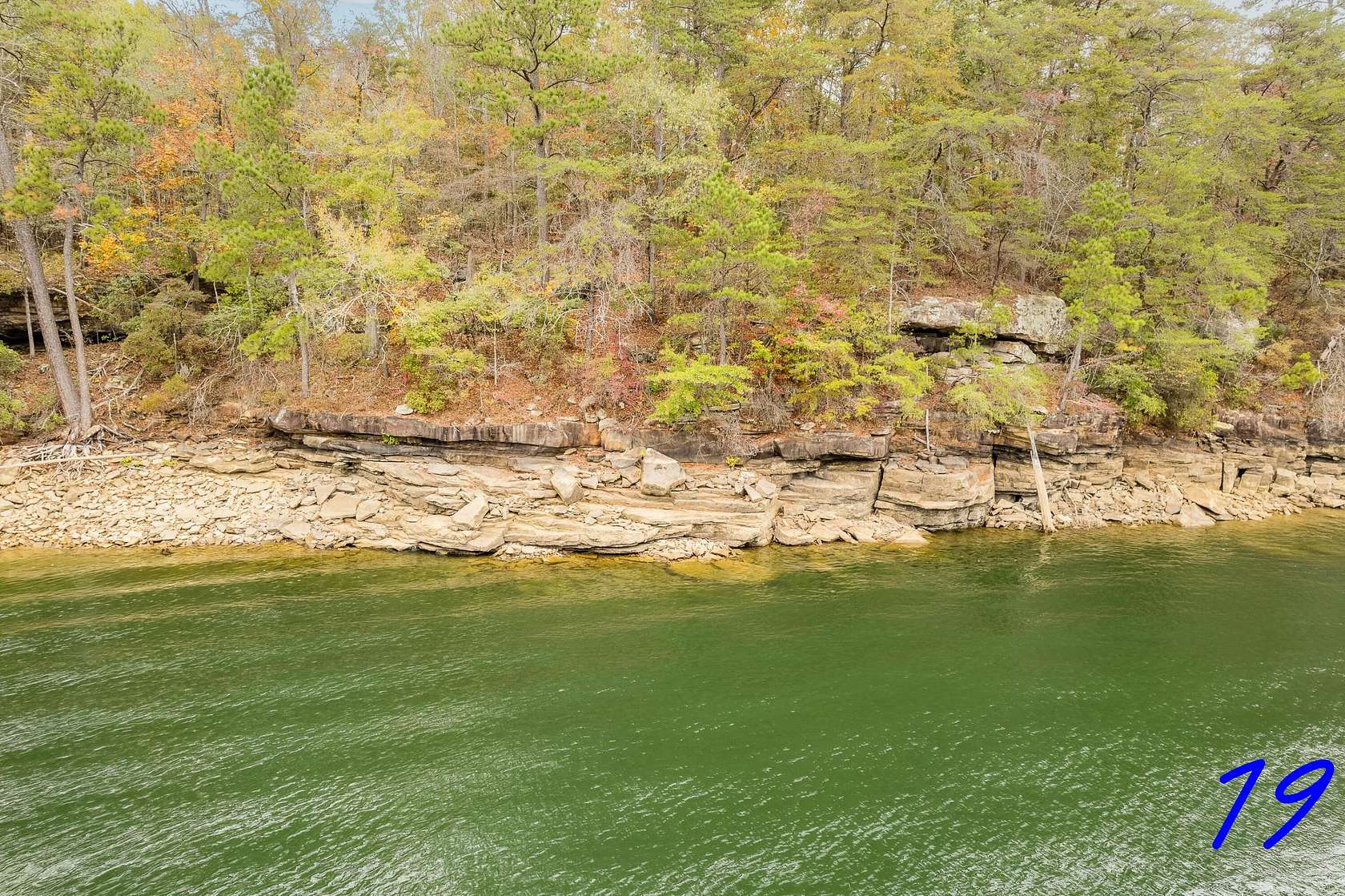 Land for Sale in Crane Hill, Alabama