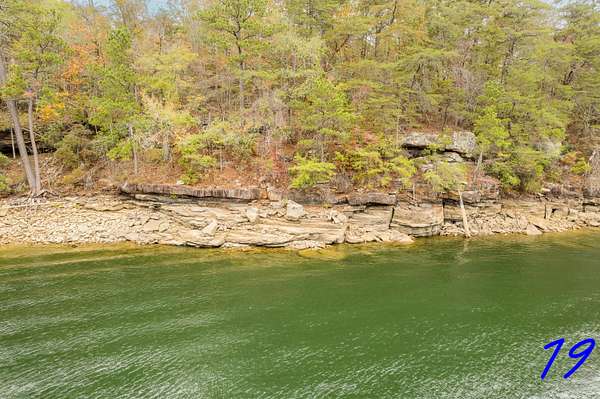 Land for Sale in Crane Hill, Alabama