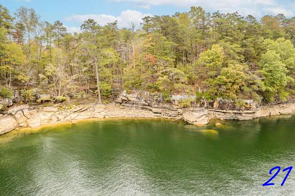 2.72 Acres of Land for Sale in Crane Hill, Alabama