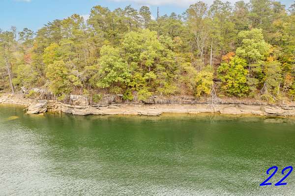 3.77 Acres of Land for Sale in Crane Hill, Alabama