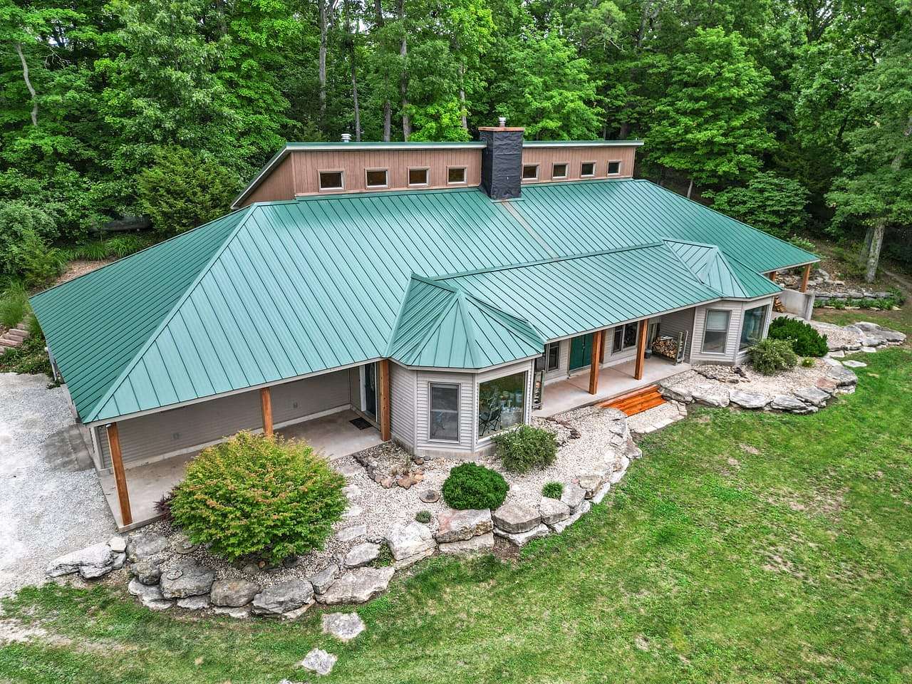 7 Acres of Residential Land for Sale in Marthasville, Missouri