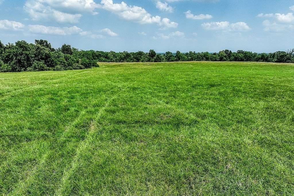 21 Acres of Recreational Land & Farm for Sale in Washington, Texas