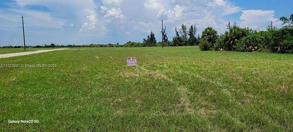 0.39 Acres of Residential Land for Sale in Port Charlotte, Florida