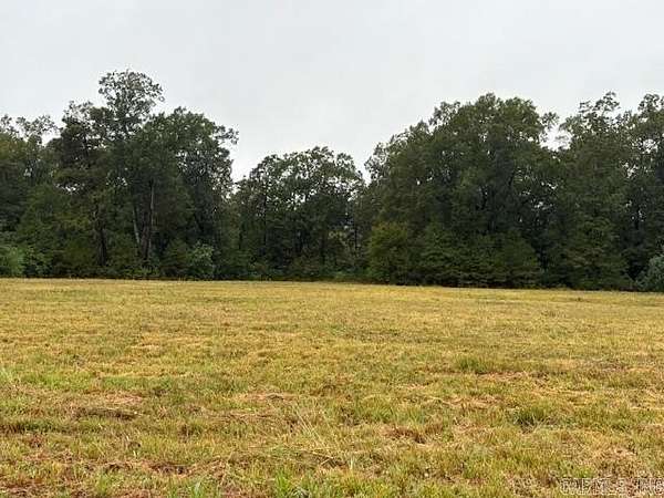 5.2 Acres of Residential Land for Sale in Hope, Arkansas