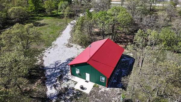 5 Acres of Residential Land for Sale in Sunset, Texas