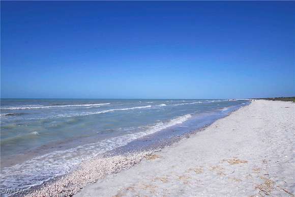 2.24 Acres of Residential Land for Sale in Sanibel, Florida