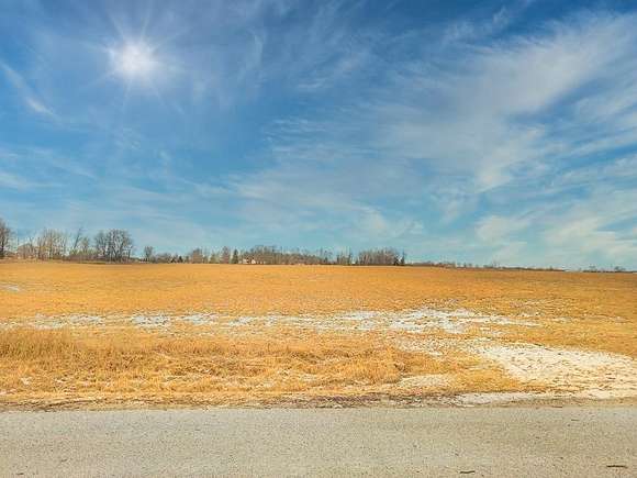 19.59 Acres of Agricultural Land for Sale in Denmark, Wisconsin