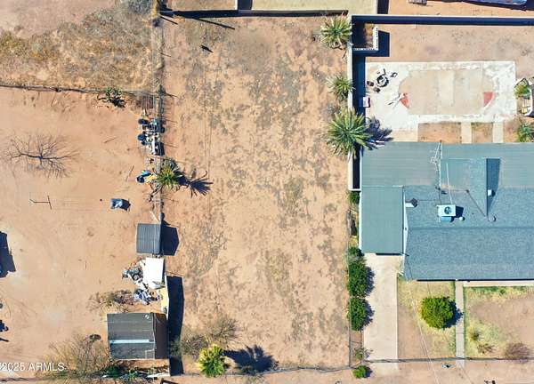 0.19 Acres of Residential Land for Sale in Casa Grande, Arizona