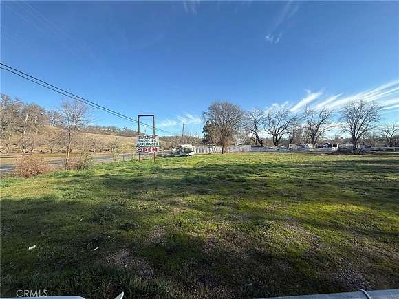 2.21 Acres of Residential Land for Sale in Upper Lake, California