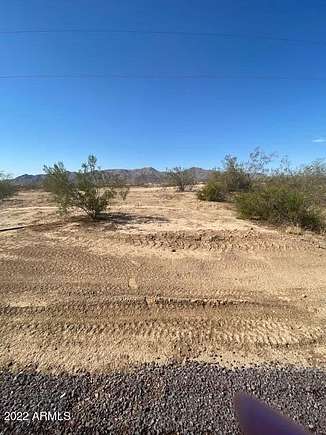 5 Acres of Land for Sale in Surprise, Arizona