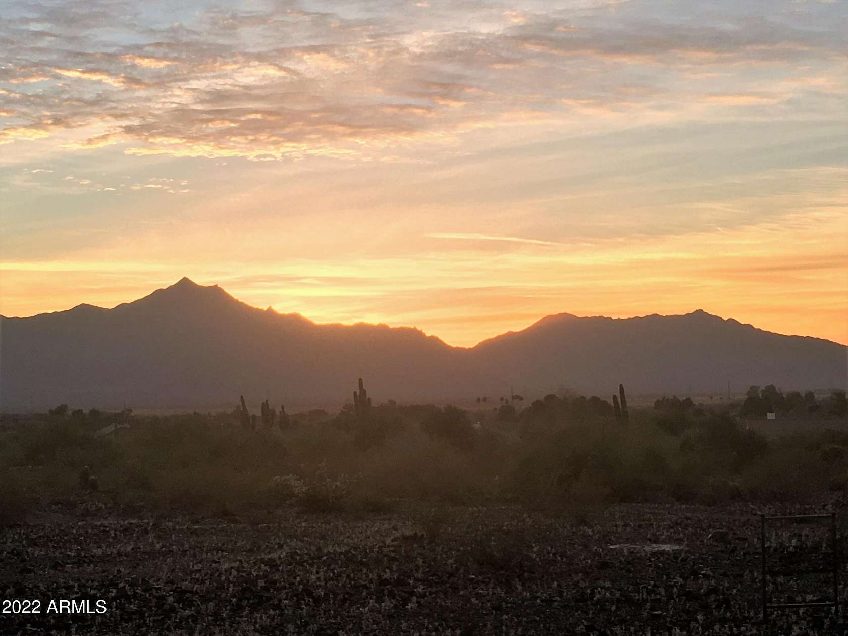 1 Acre of Residential Land for Sale in Laveen, Arizona