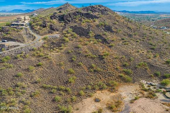 2.47 Acres of Residential Land for Sale in Phoenix, Arizona