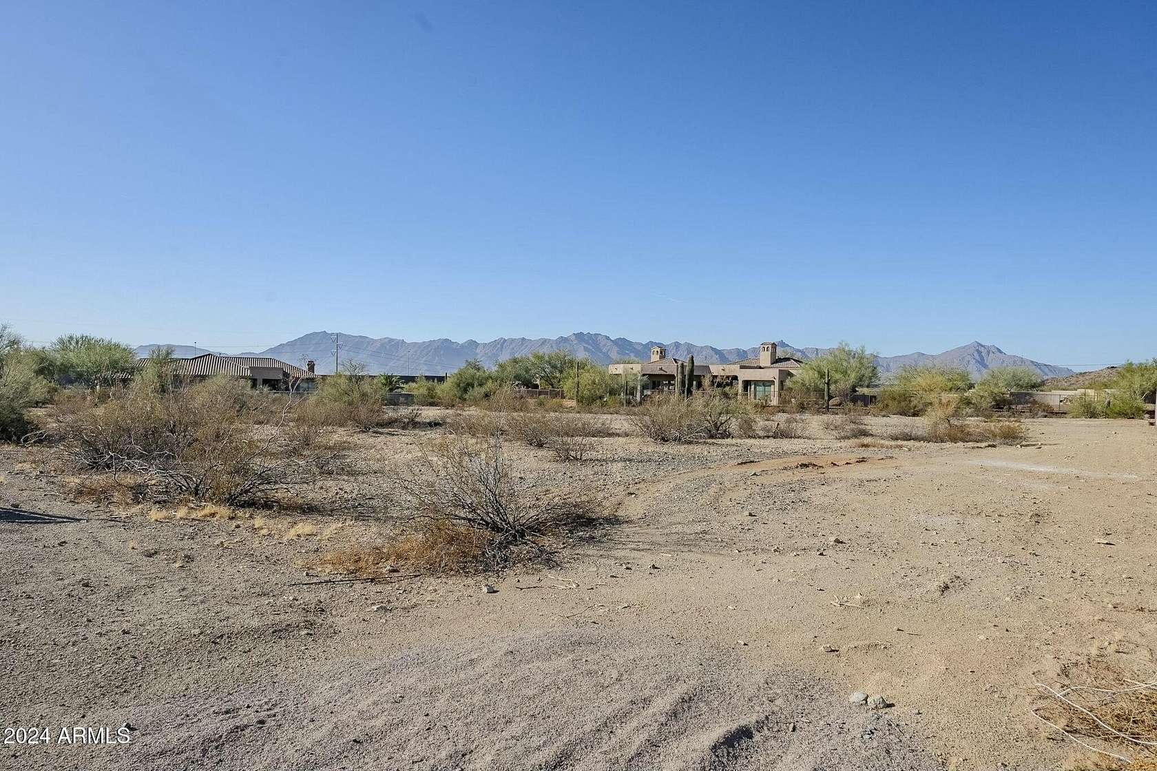 0.58 Acres of Residential Land for Sale in Phoenix, Arizona