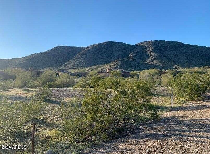 0.55 Acres of Residential Land for Sale in Phoenix, Arizona