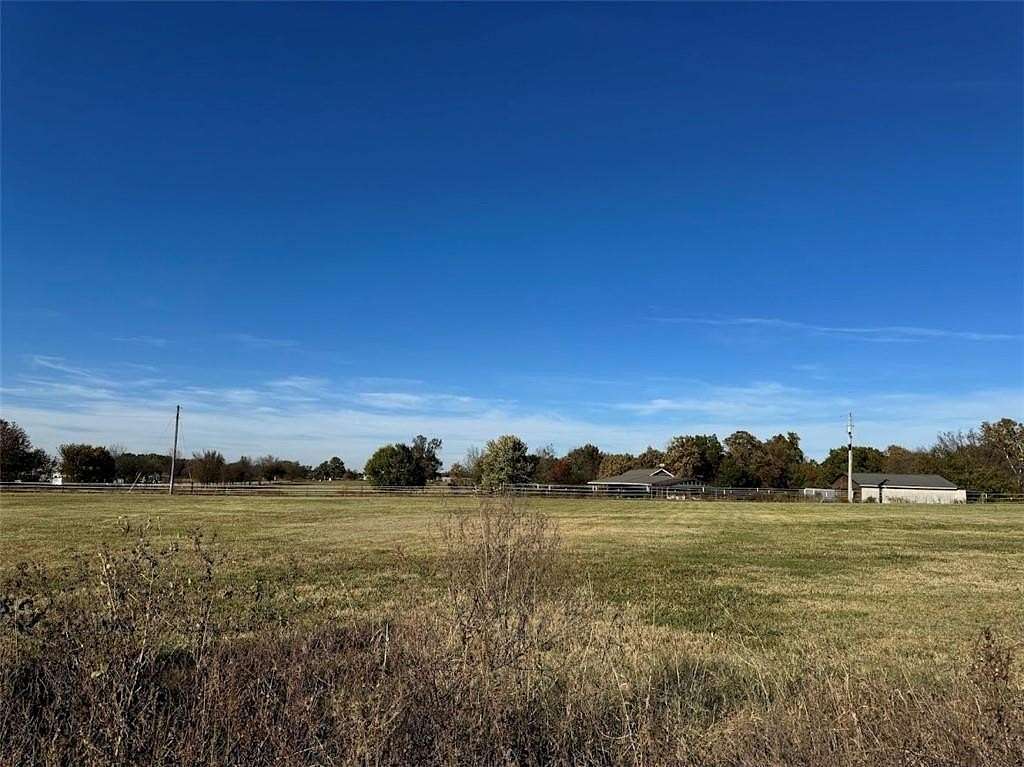 1 Acre of Residential Land for Sale in Summers, Arkansas