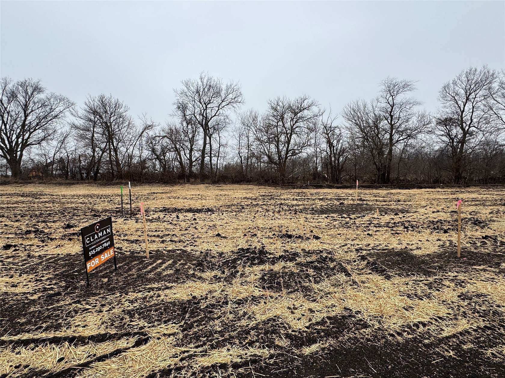 0.3 Acres of Residential Land for Sale in Urbandale, Iowa