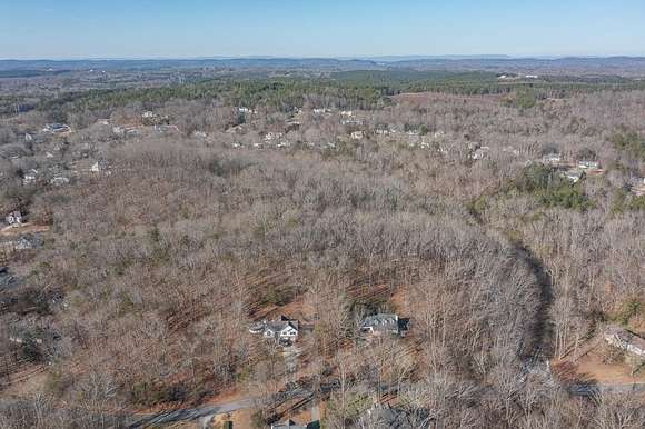 14.96 Acres of Land for Sale in Dalton, Georgia