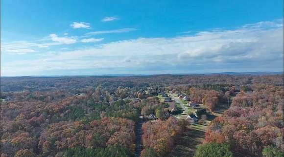 1.07 Acres of Residential Land for Sale in Cohutta, Georgia