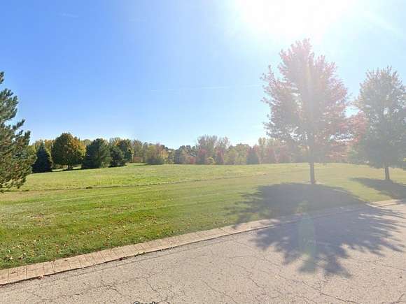 1.4 Acres of Residential Land for Sale in Huntley, Illinois