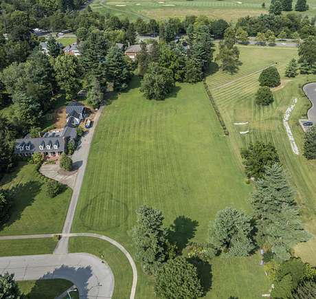 2.4 Acres of Residential Land for Sale in Lexington, Kentucky