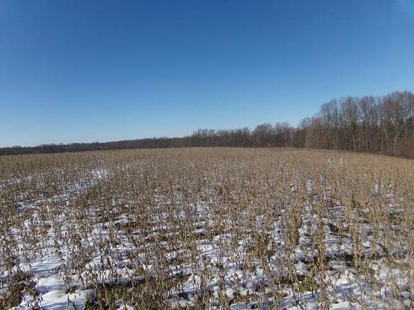 106 Acres of Agricultural Land for Sale in Waynesburg, Kentucky