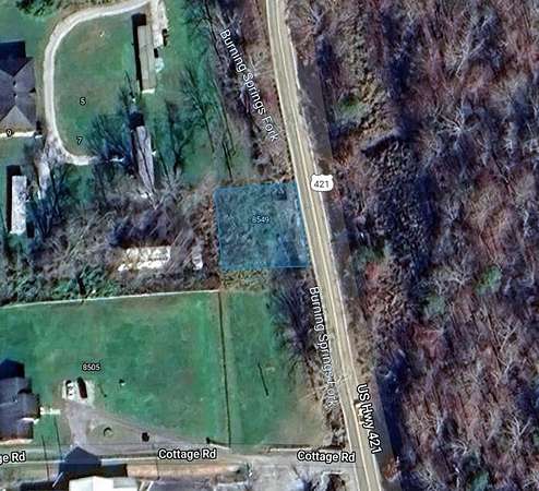 0.18 Acres of Land for Sale in Manchester, Kentucky