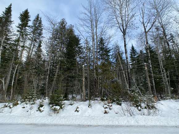 4.55 Acres of Land for Sale in Chapman, Maine