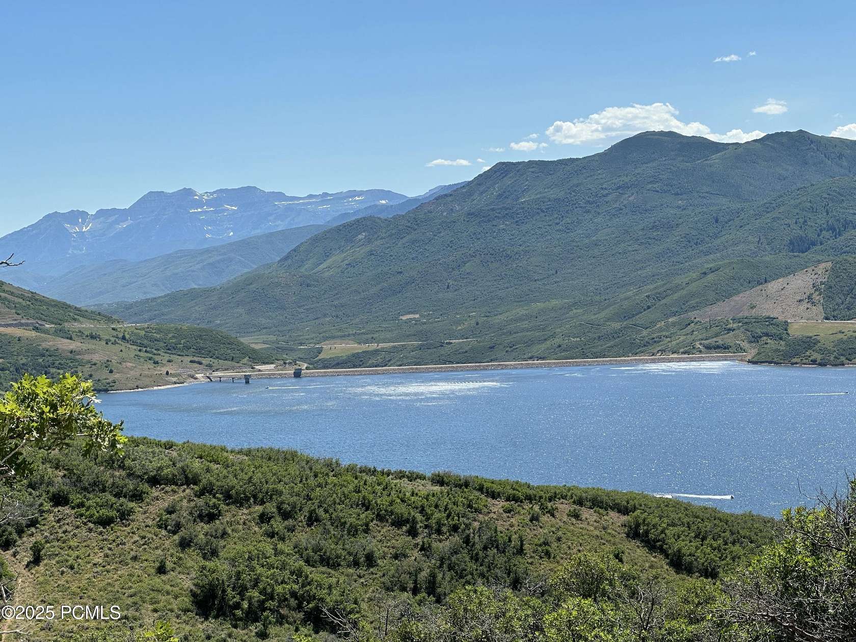 2.32 Acres of Land for Sale in Kamas, Utah