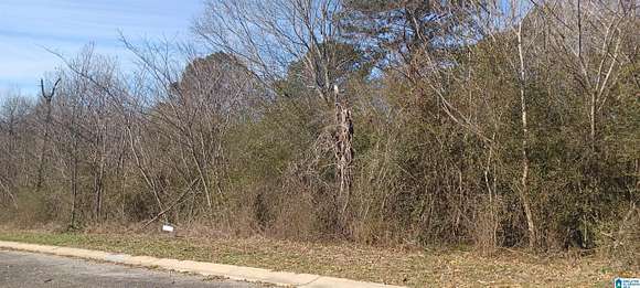 0.38 Acres of Land for Sale in Adamsville, Alabama